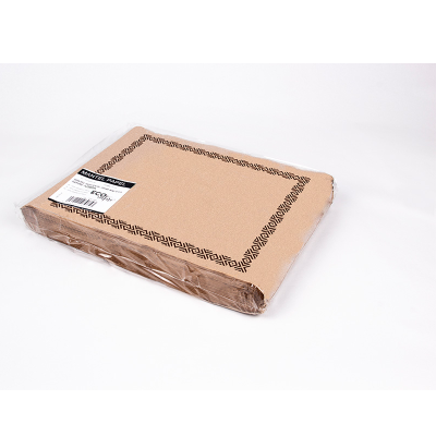 Mantel papel 30x40 Eco Nature Deco. Orla - 1