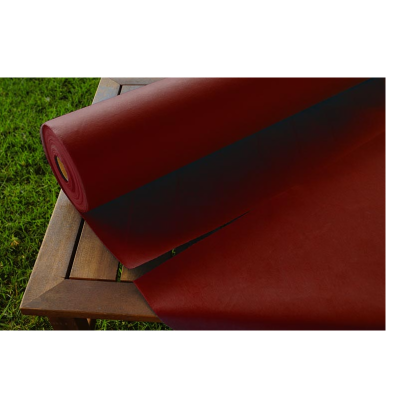 Rollo Mantel Novotex 1,20x50m Precortado Burdeos - 1