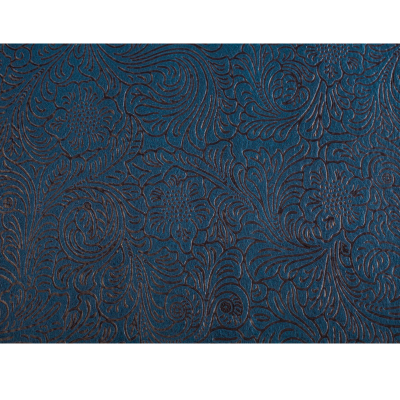 Rollo Mantel Prec. Novotex PLUS 1,20x45m Azul - 1