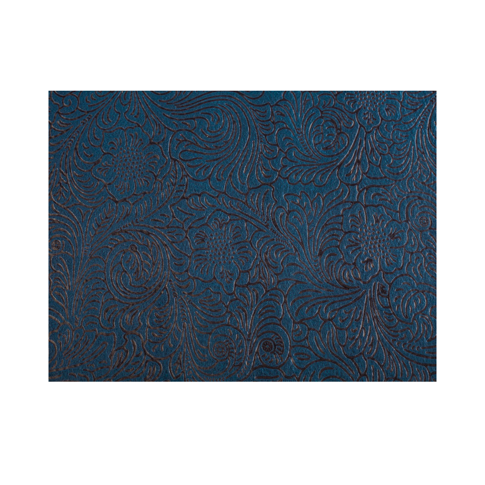 Rollo Mantel Prec. Novotex PLUS 1,20x45m Azul - 1