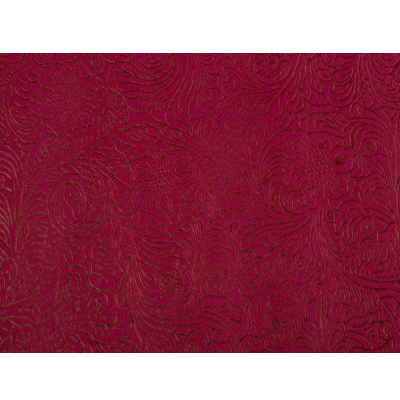 Rollo Mantel Prec. Novotex PLUS 1,20x45m Burdeos - 1