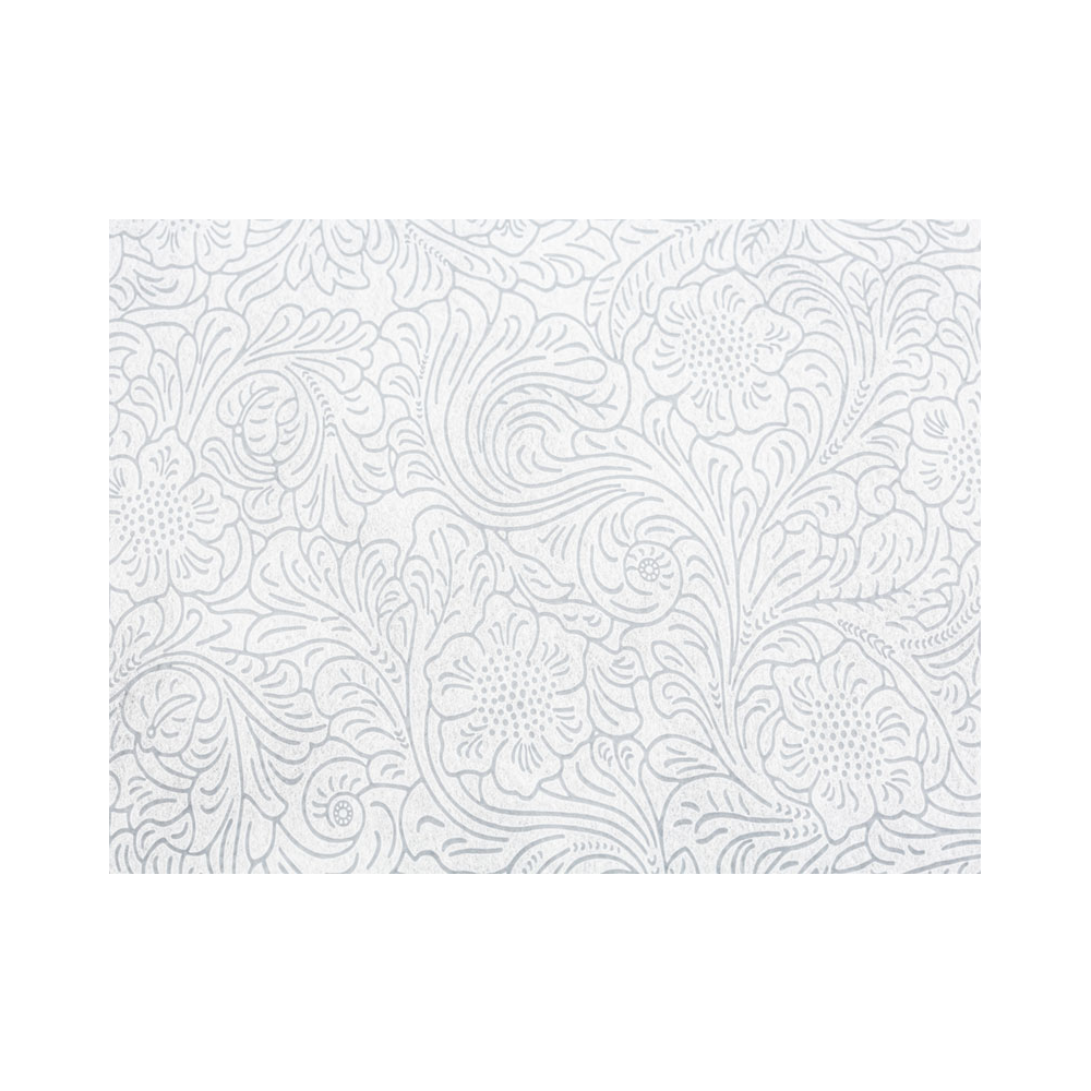 Rollo Mantel Prec. Novotex PLUS 1,20x45m Blanco - 1