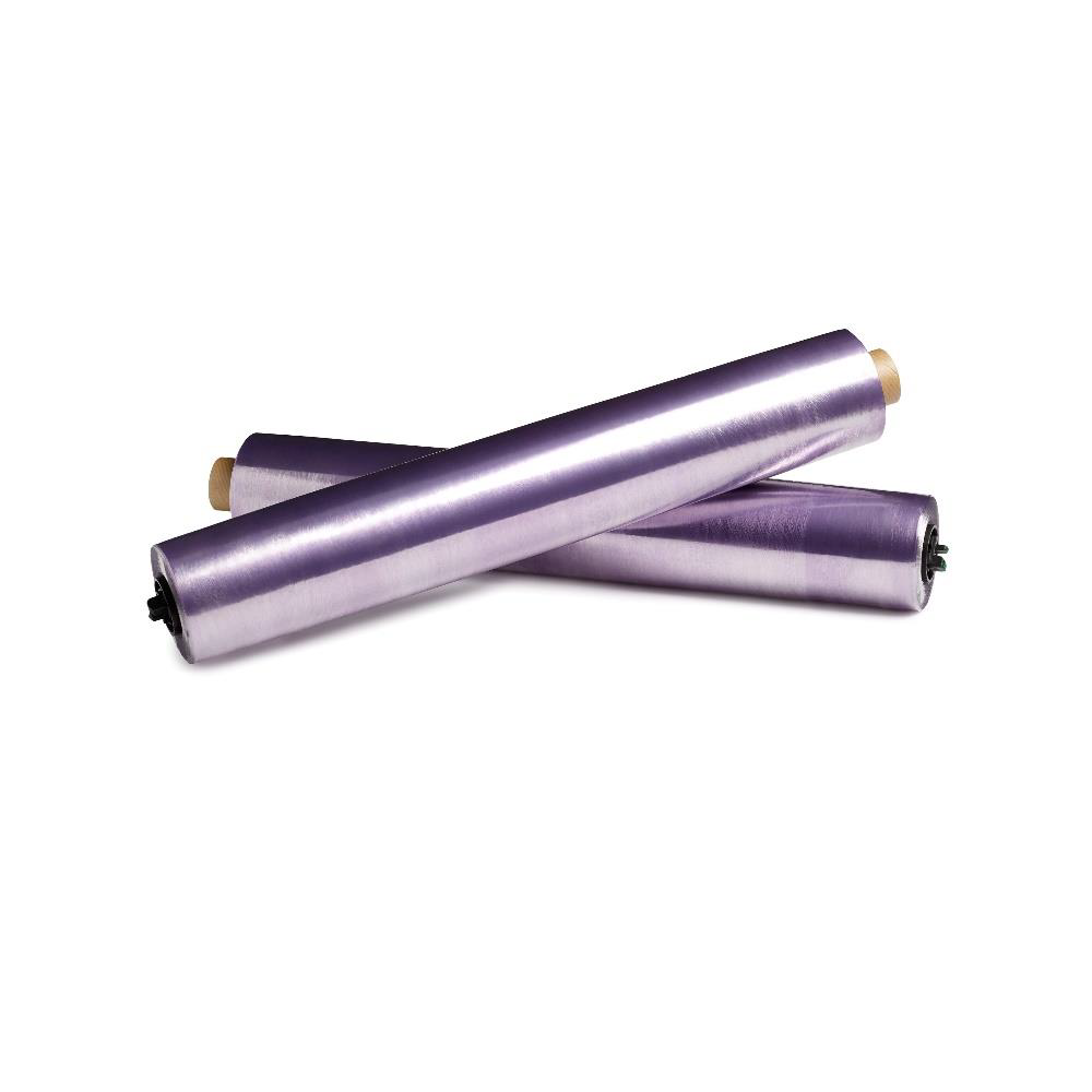 Albal Professional Wrapmaster Papel Film PVC 30cm x 300m. Caja 3 unidades - 1