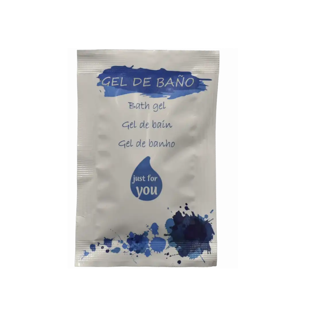 Sobre 10 Ml Gel Hache - 1