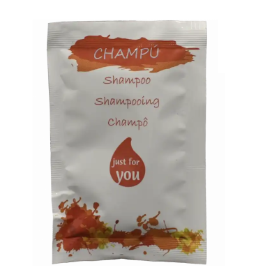 Sobre 10 Ml Champú Hache - 1