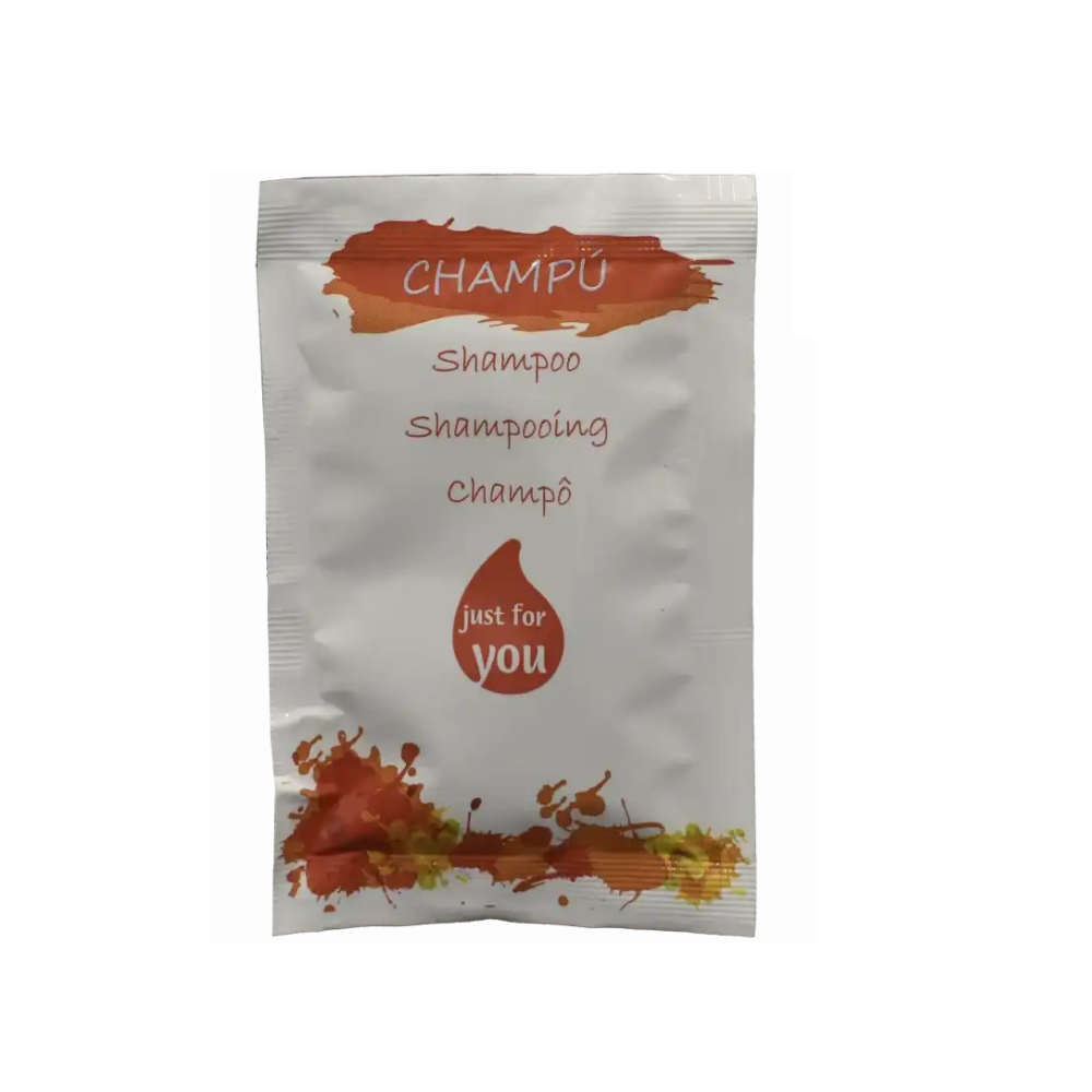 Sobre 10 Ml Champú Hache - 1