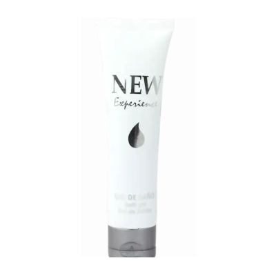 Tubo 30 Ml Gel Col . New Experience Manzana-Canela - 1