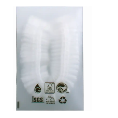 Gorro De Baño Urban Concept - 1