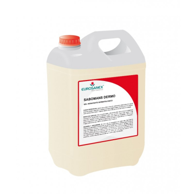 Sabomans Dermo  5L - 1