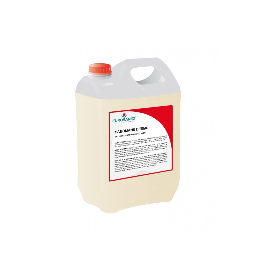 Sabomans Dermo  5L - 1