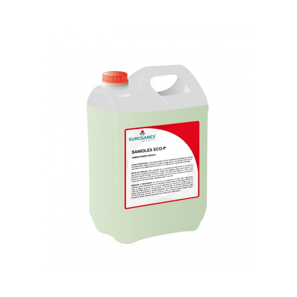 Saniolex Eco-P  5L - 1