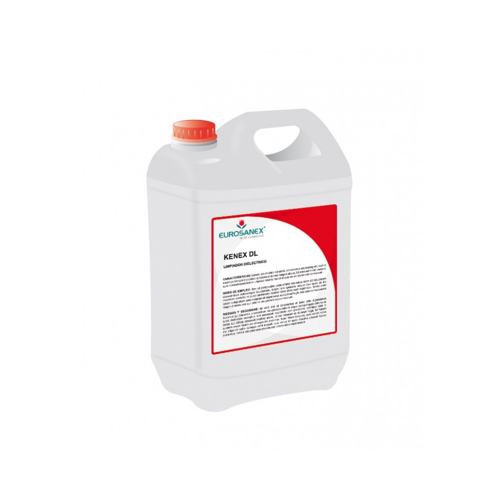 Kenex DL 5L - 1