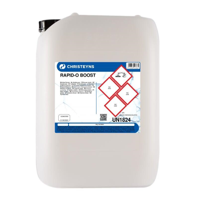 Rapid-O Boost 20L - 1