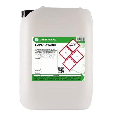 Rapid-O Wash 20L - 1
