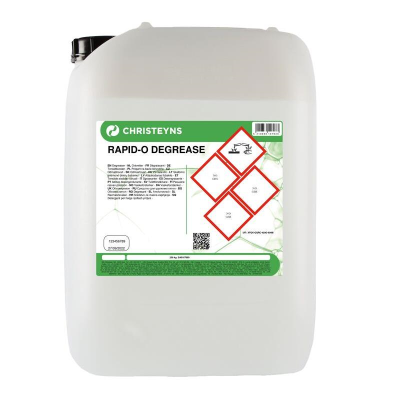 Rapid-O Degrease 20L - 1