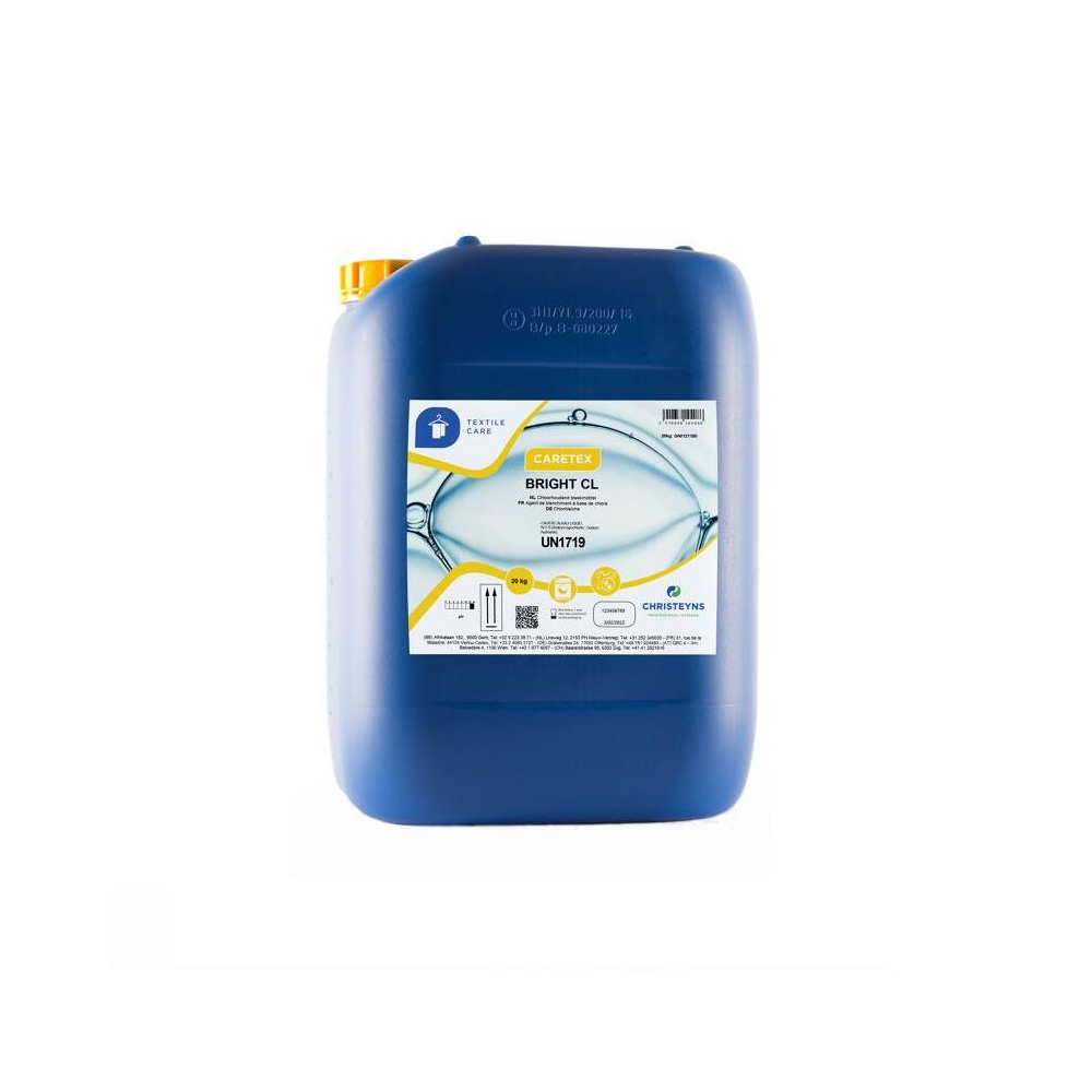 Caretex Bright CL 20L - 1