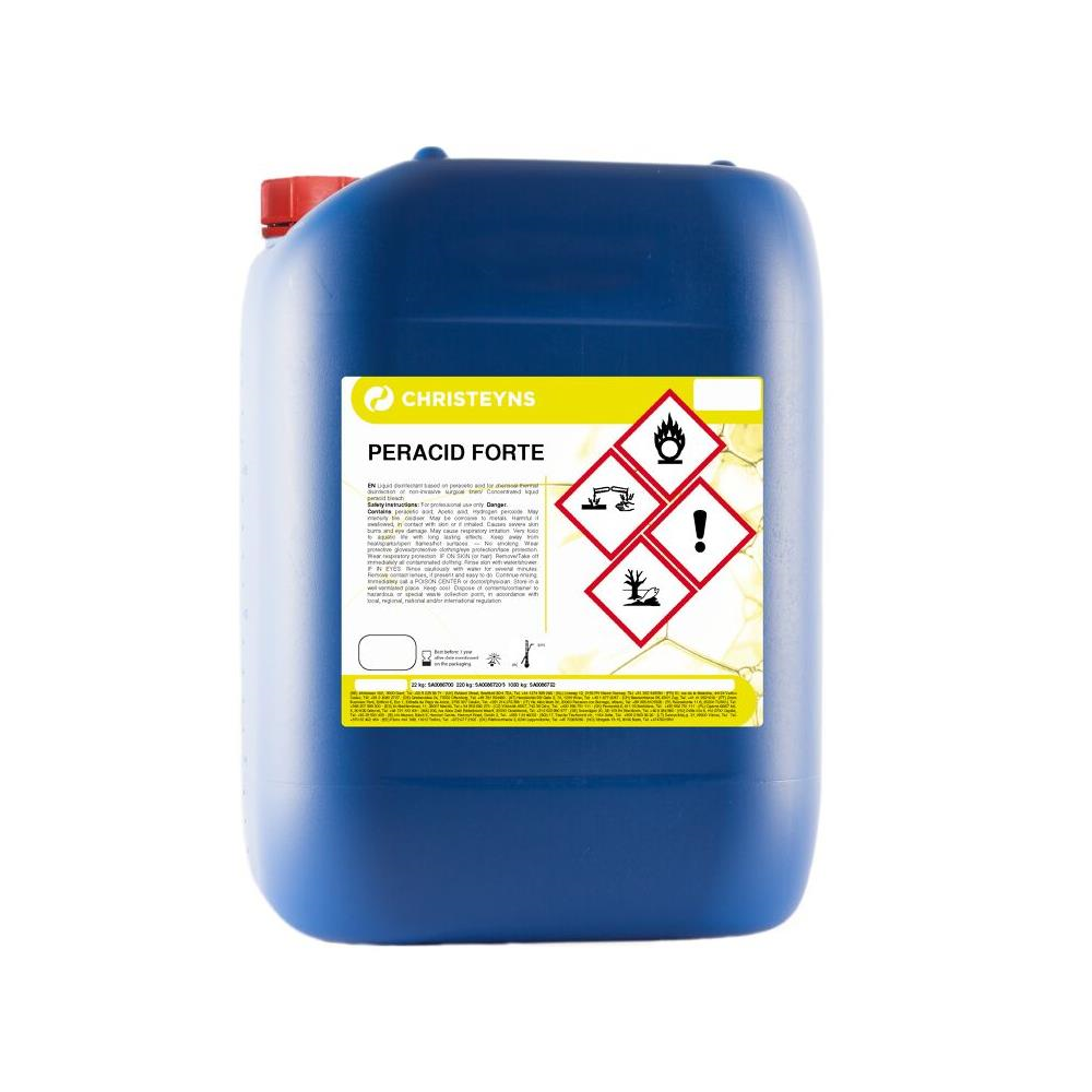 Peracid Forte 20L - 1