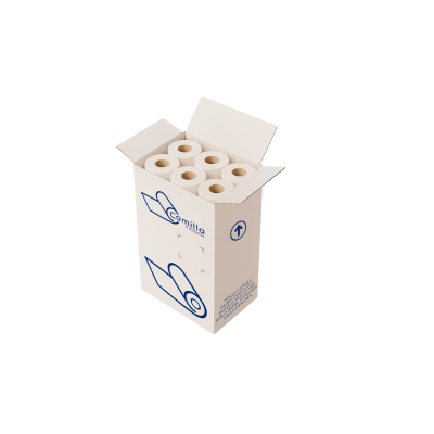 Rollo camilla Pasta 60M - 1