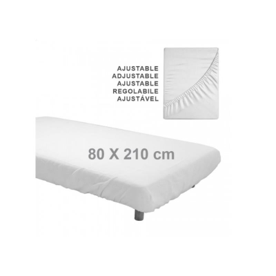 Sábanas en TNT de Polipropileno SMS (Ajustable/No Ajustable) - 1