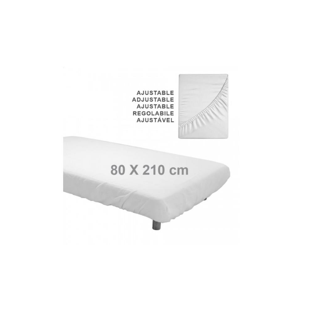 Sábanas en TNT de Polipropileno SMS (Ajustable/No Ajustable) - 1