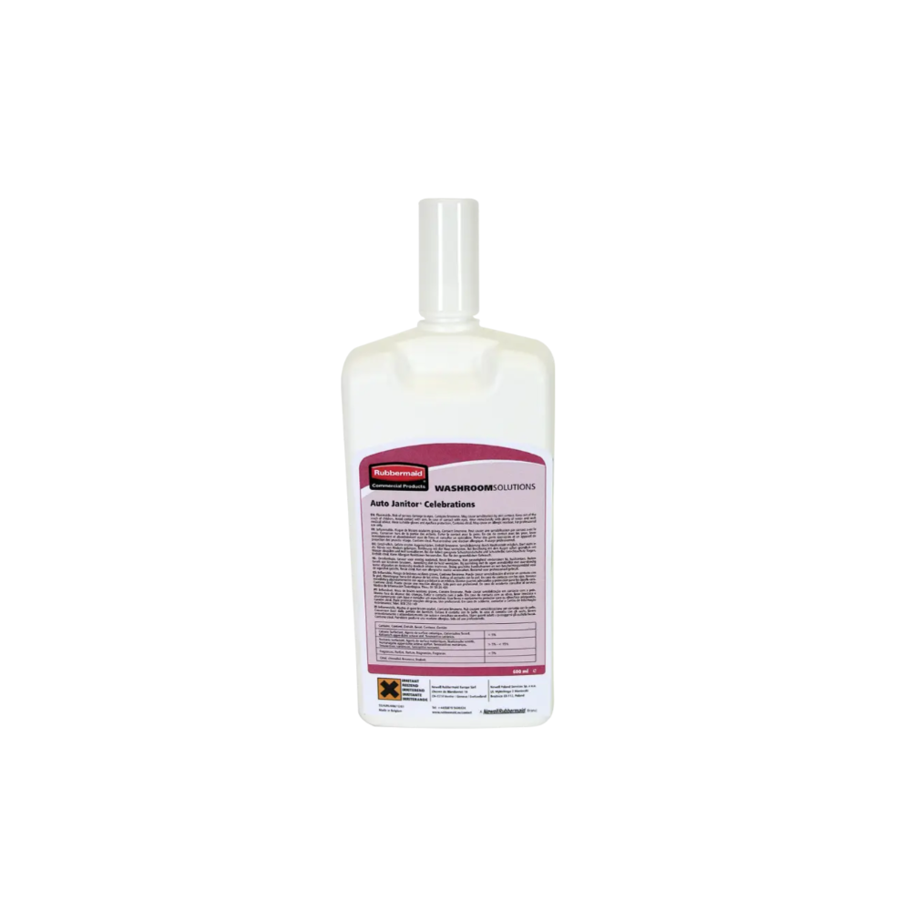 Recambio AutoJanitor Celebrations 600ml - 1