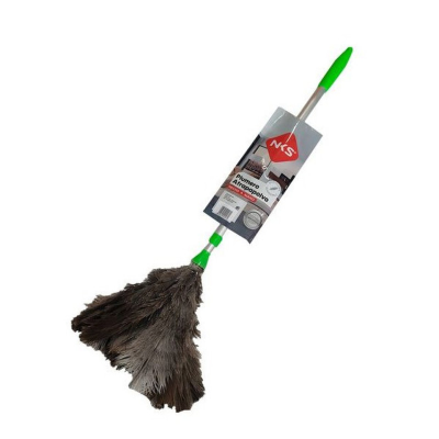 Plumero Avestruz - 1