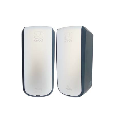 Dosificador automático gel desinfección 1L - 1