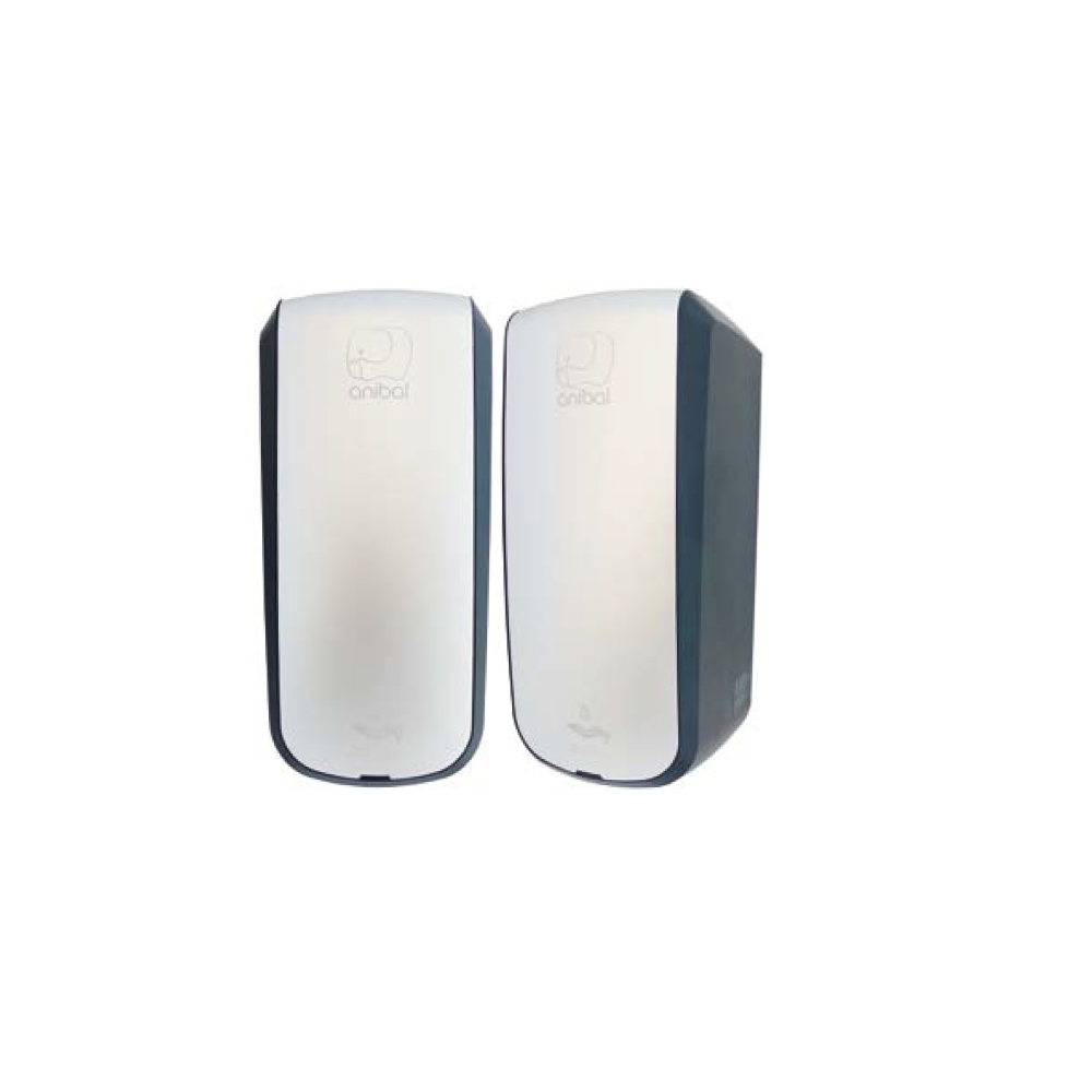 Dosificador automático gel desinfección 1L - 1