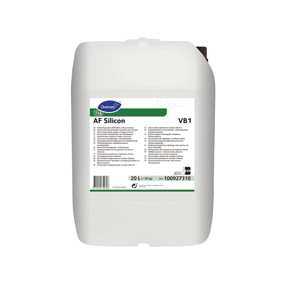 AF Silicon VB1 20L - 1