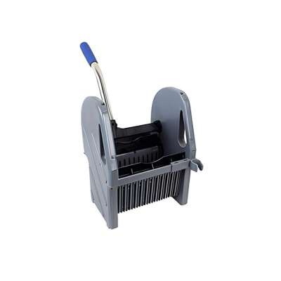 Prensa de fregado vertical - 1