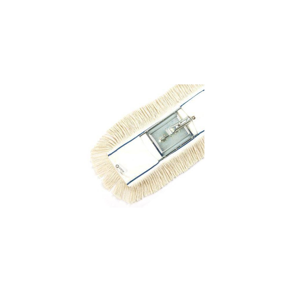 Mopa Abrillantar Mat Con Bastidor 45CM