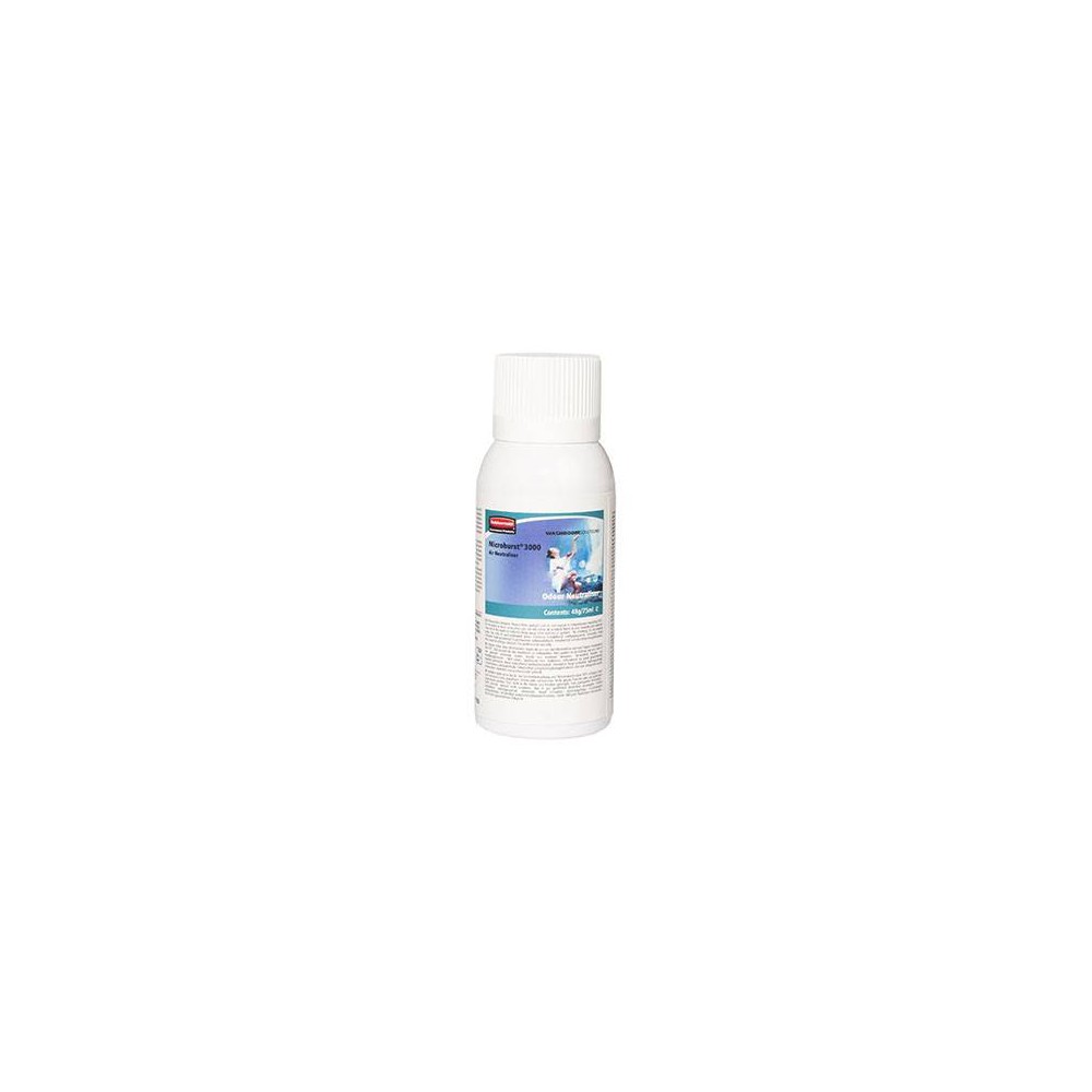 CARGA MB ODOUR NEUTRALIZER