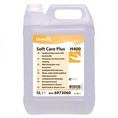 SOFT CARE PLUS H400