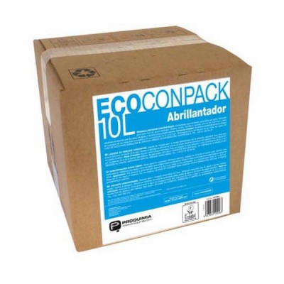 ECOCONPACK ABRILLANTADOR