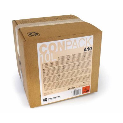 ECOCONPACK A10