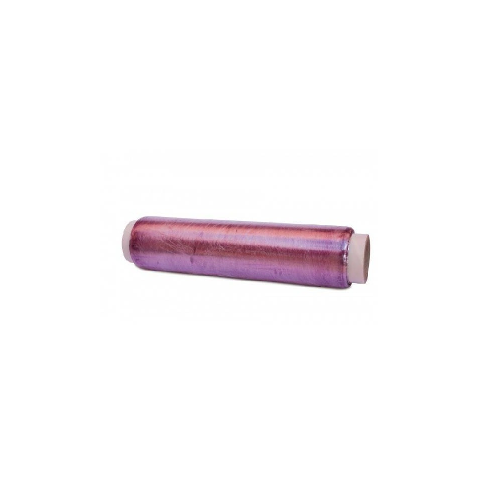 Rollo Film Industrial Transparente. 30 cm