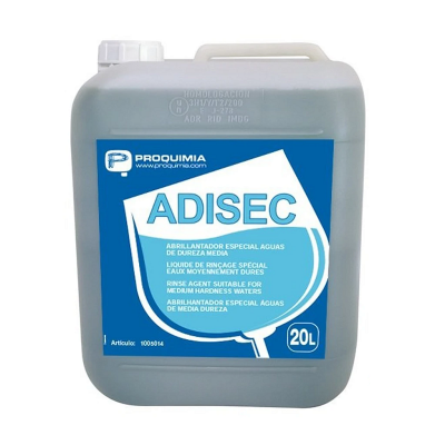 ADISEC 20L - 1