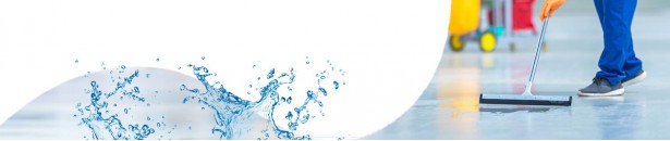 Limpieza agroalimentaria