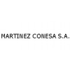 MARTINEZ CONESA