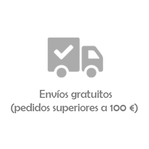 envios gratuitos superiores a 100euros