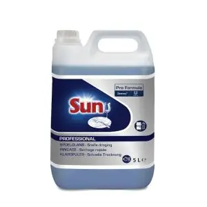 Sun Pro Formula Abrillantador 2x5L