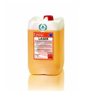 Laser 25KG - 1