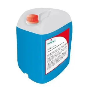 Kenex AL-30 limpiador para llantas de aluminio de 10 L