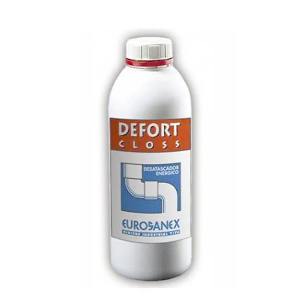Defort Closs. Bote 1L - 1