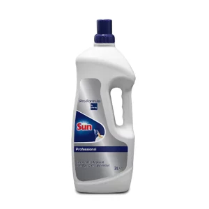 Sun Profesional Lavavajillas Manual . Caja 6x2L - 1