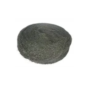 Bobina de lana de acero para cristalizado Nº 2 de 2,5 kg