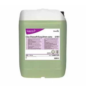 Clax Deosoft Easy2iron Concentrado . Garrafa 20L - 1
