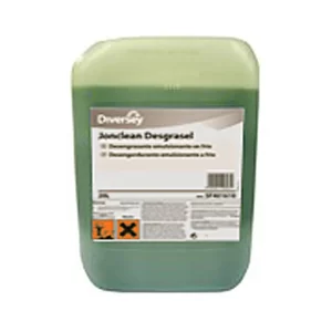 Jonclean Desgrasel . Garrafa 20L - 1