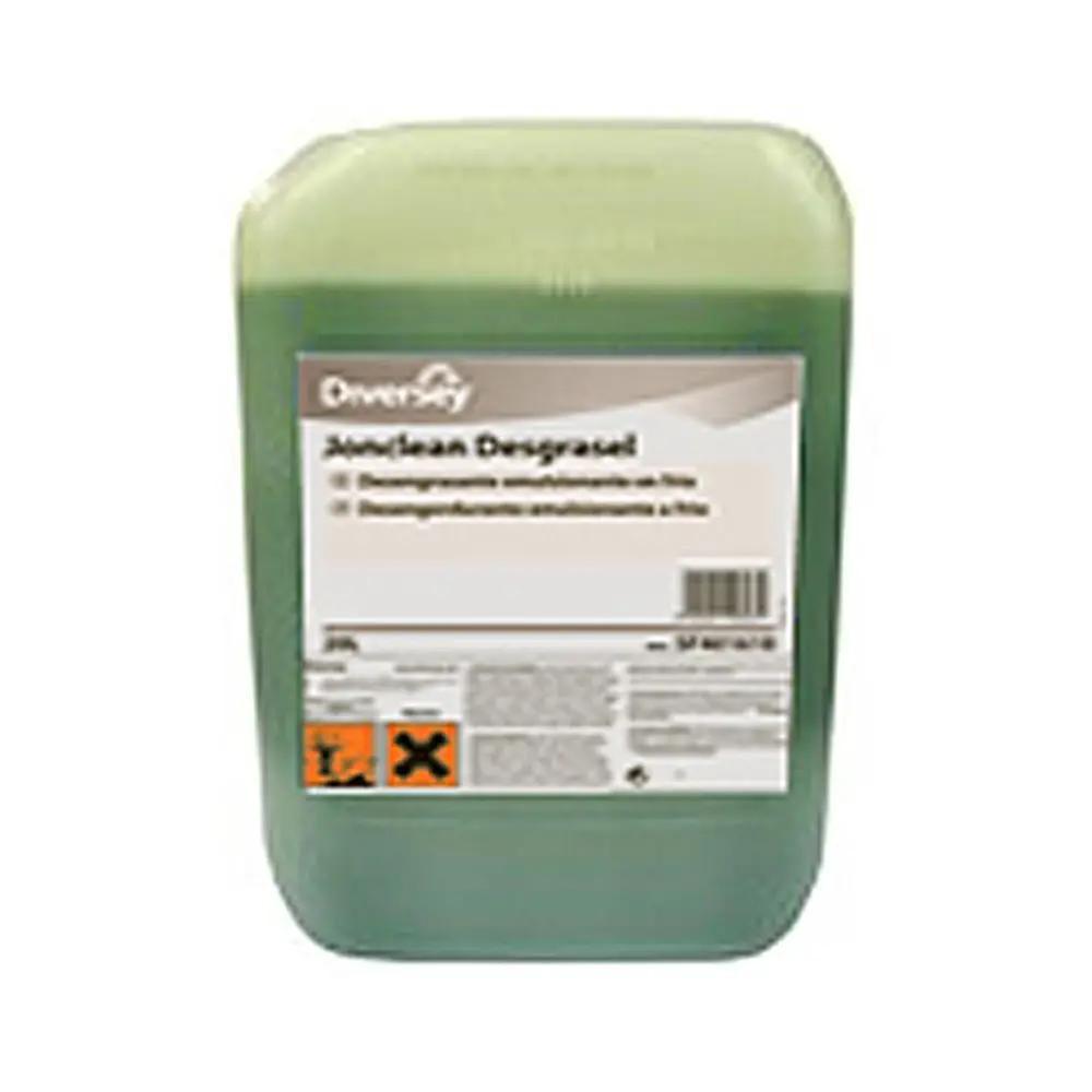 Jonclean Desgrasel . Garrafa 20L - 1