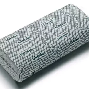 Rollo bayeta universal antibacterias 8 mts Vileda.